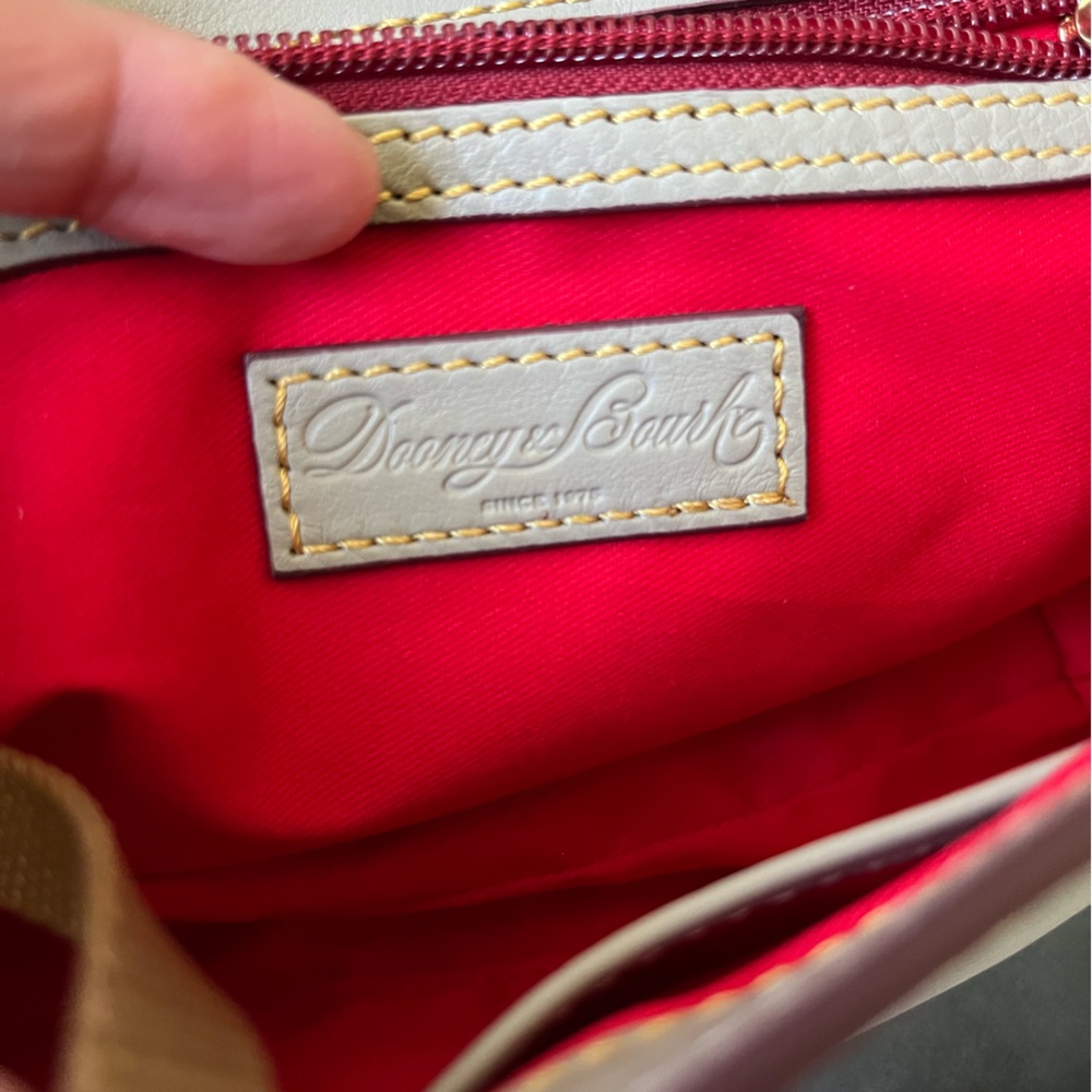 Dooney & Bourke Crossbody - Picture 12 of 16